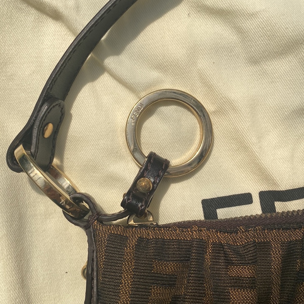Fendi Mini Chef - Picture 2 of 11